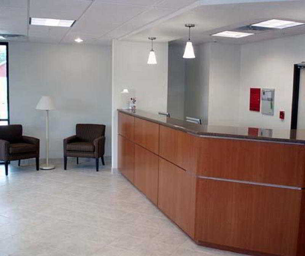Public Area 2, Econo Lodge Inn & Suites Des Moines Fairgrounds Area, Polk