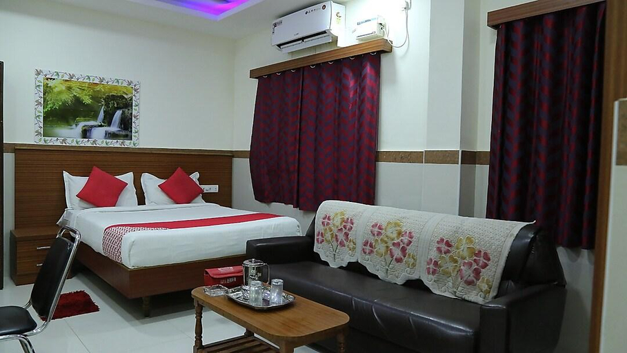 Bedroom 8