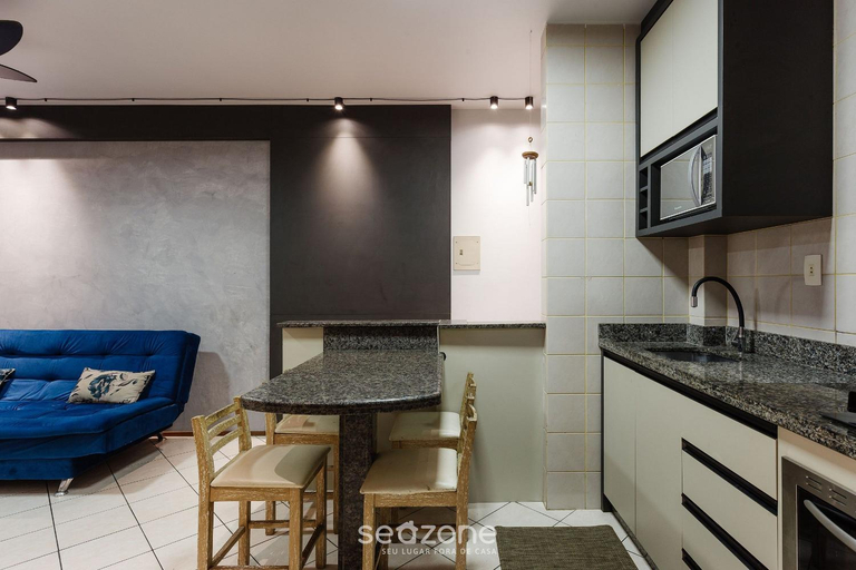 Others 3, Condominio a 80m da Praia dos Ingleses - AMC, Florianopolis