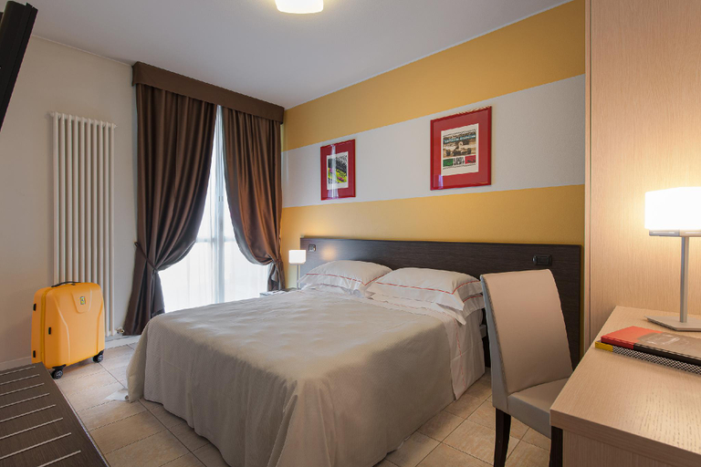 Bedroom 6