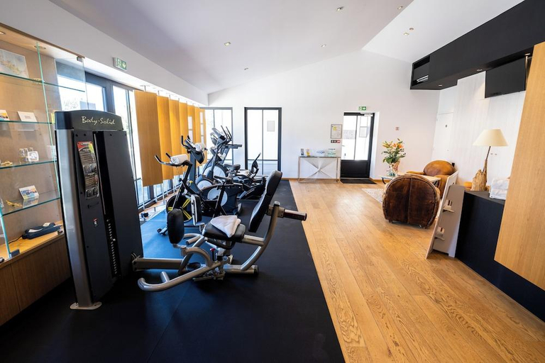 Others 4, Elegance Suites Hotel, Charente-Maritime