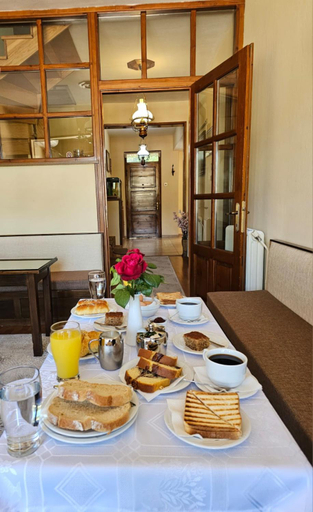 Food & Drinks 3, Guesthouse Filoxenia, West Macedonia