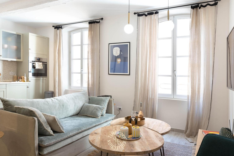3, SAINTE ANNE by Time Off Collection, Var