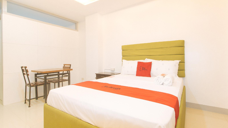 Bedroom 12