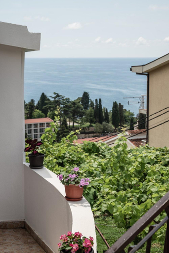 Others 4, Adriatic Sea View Rooms