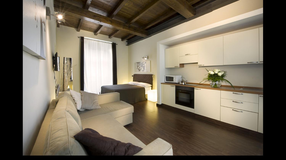 Others 3, B&B Terres D'Aventure Suites, Torino