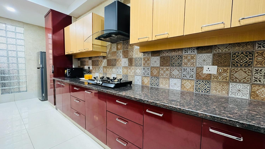 Others 4, Olive Service Apartments Gurgaon-Sushant Lok, Gurgaon