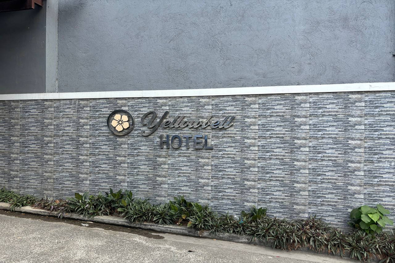 Exterior & Views 2, Yellowbell Hotel, Batangas City