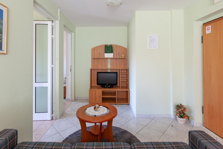 Others 2, Apartments Cvjetni Dvori, Makarska