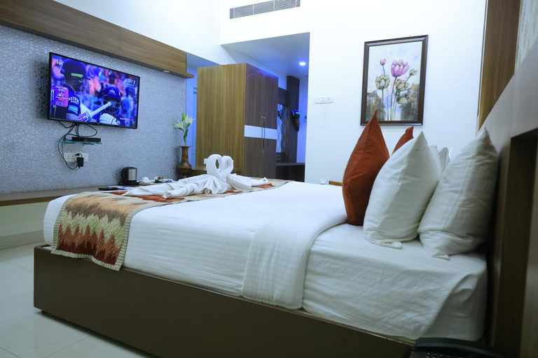Bedroom 6
