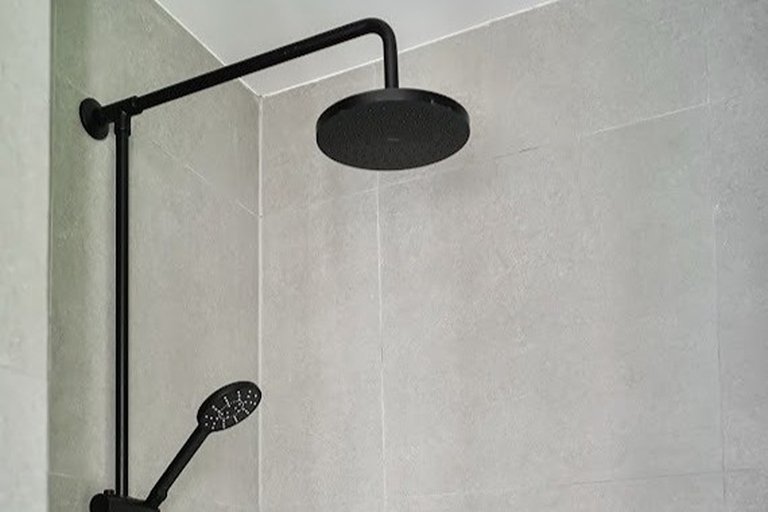 Bathroom 4