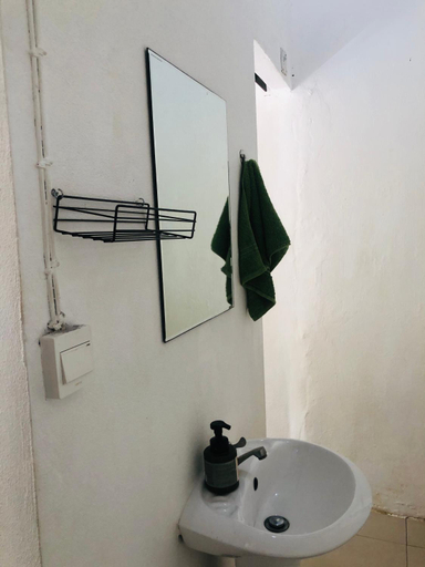 Bathroom 3, The Summer House Samui, Ko Samui