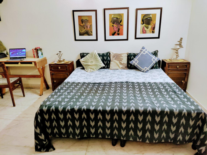 Bedroom 11