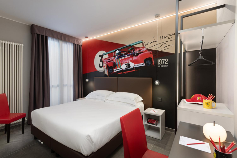 Bedroom 13