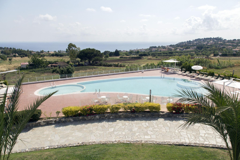 Sport & Beauty 2, Luzia Agriresort, Vibo Valentia