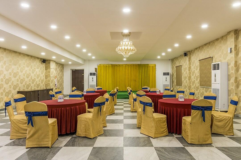 Others 3, V Royal Park, Guntur