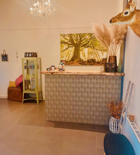 Public Area 3, Gasterij Hotel Dennenoord, Boxtel