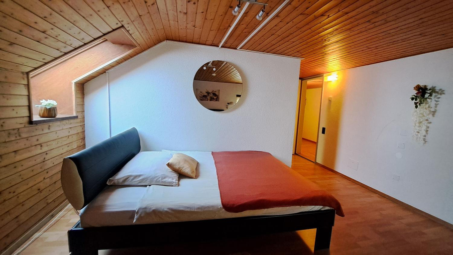 Bedroom 4