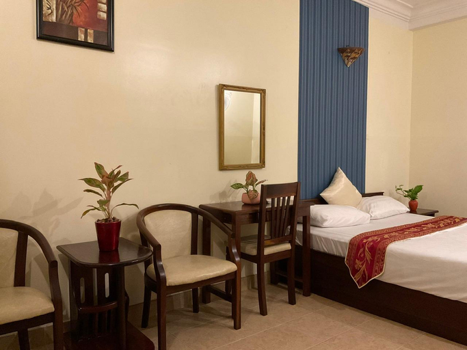 Bedroom 4