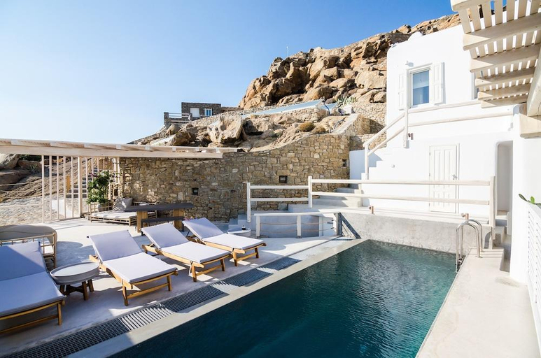 Sport & Beauty 4, Eden View Aparthotel, South Aegean