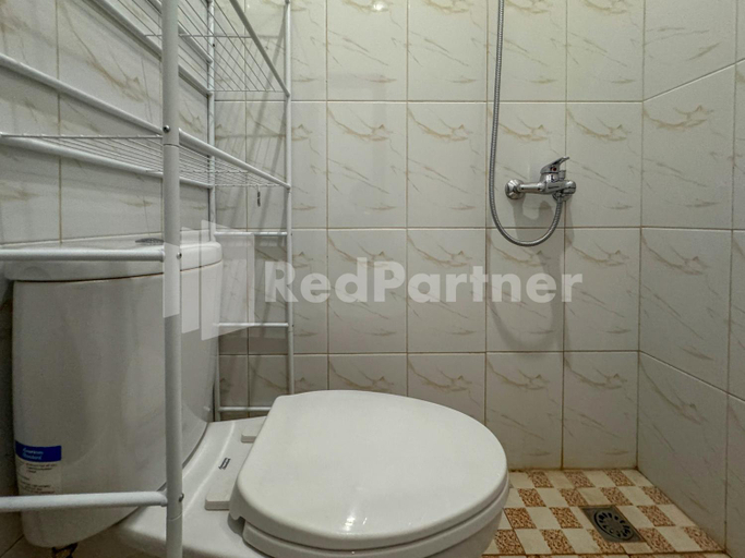 Bathroom 3