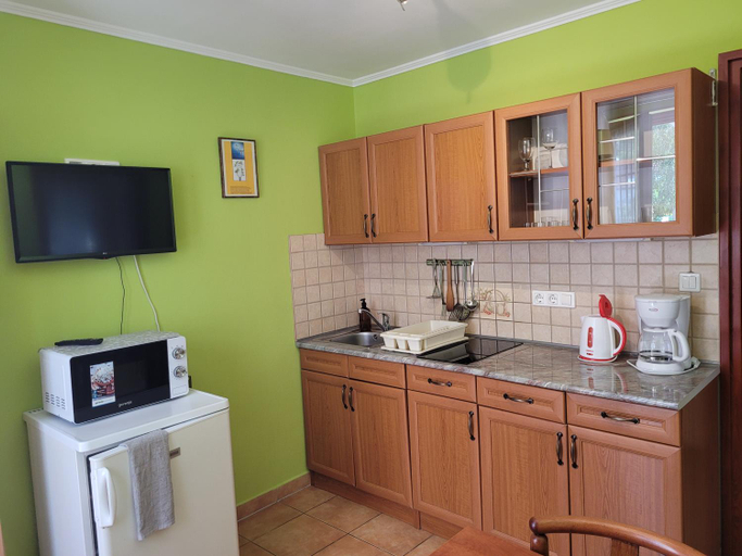 4, Villa Zlata Praha, Hévíz/Keszthely
