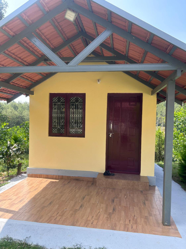 Others 5, Immanamane Homestay, Chikmagalur