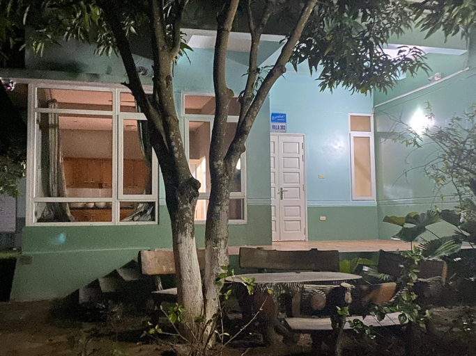 Others 3, Villa 108, 303 - Eureka Linh Truong, Hoằng Hóa