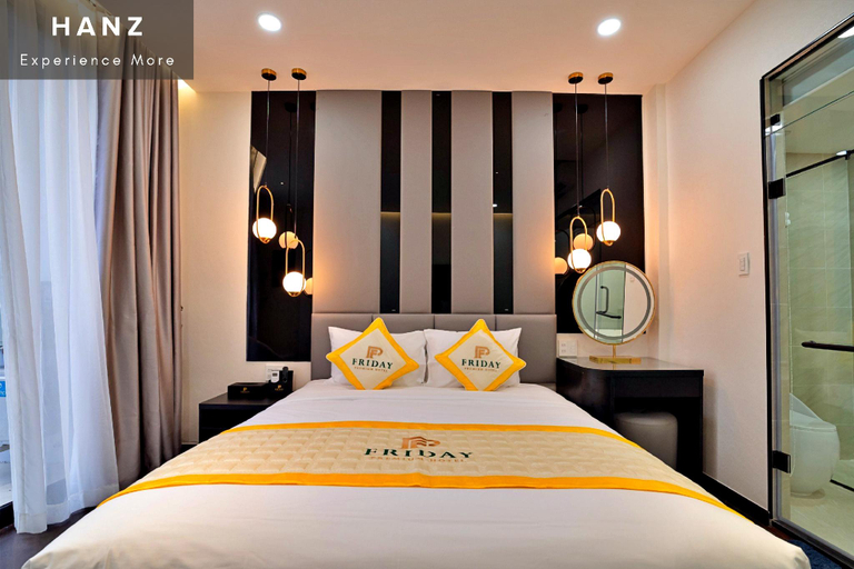 Bedroom 7