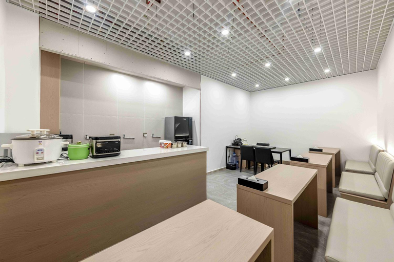 Food & Drinks 4, Kunming Yuxi Hotel, Kunming