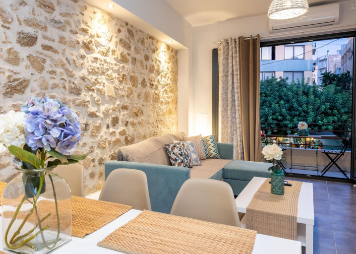 Others 4, Heraklion's Heart Apartment, Crete