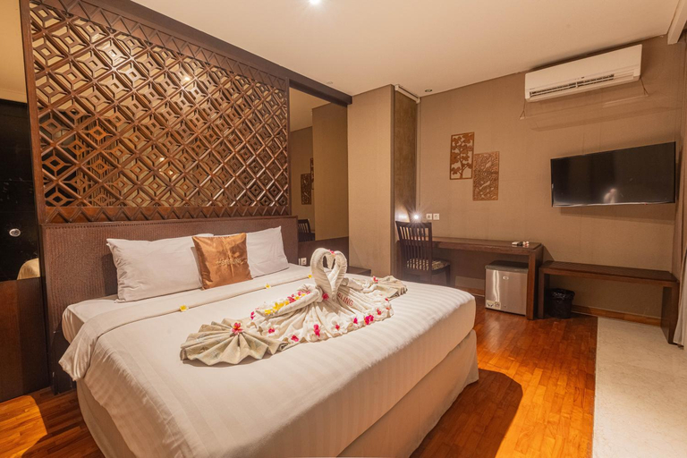 Bedroom 17