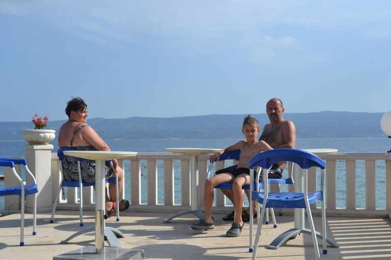 Others 5, Villa Cetina, Dugi Rat