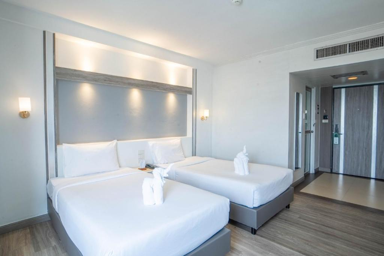 Bedroom 13