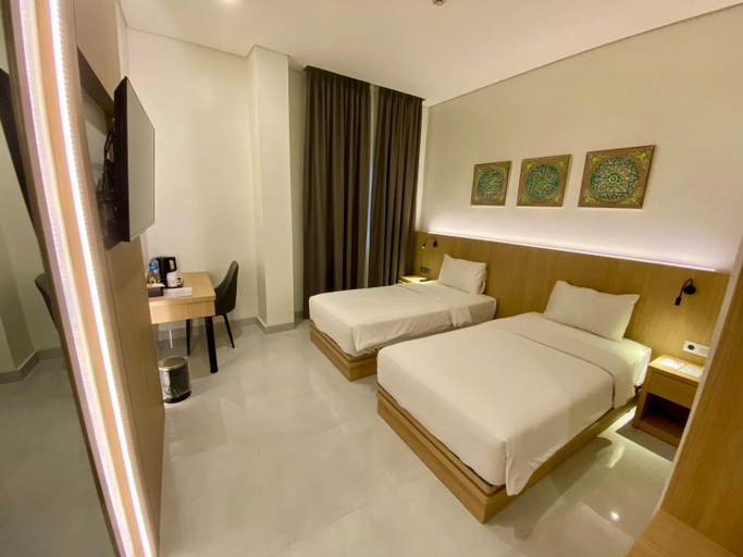 Bedroom 6