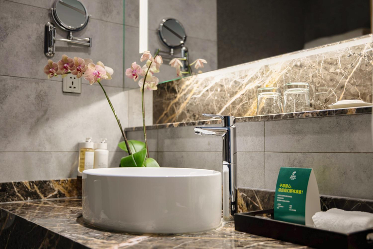 Bathroom 11