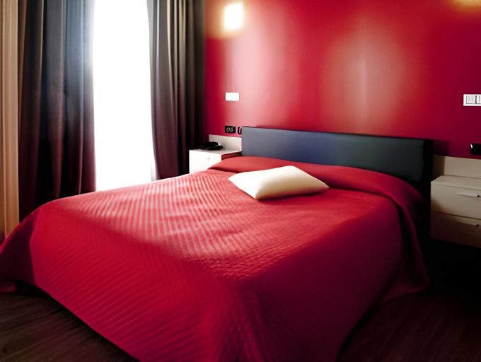 Bedroom 7