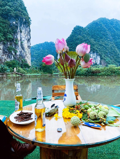 Others 5, Quoc Khanh Bamboo homestay, Hoa Lư