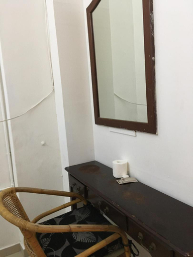 Bedroom 4, Old Penang Heritage Inn, Penang Island