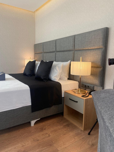Bedroom 3, BRAND BUSINESS SUITS, Çorlu