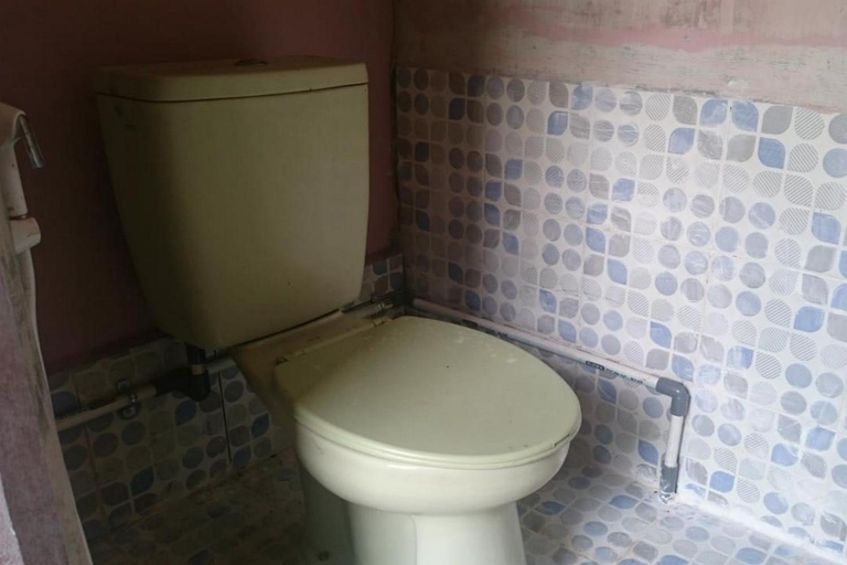 Bathroom 3