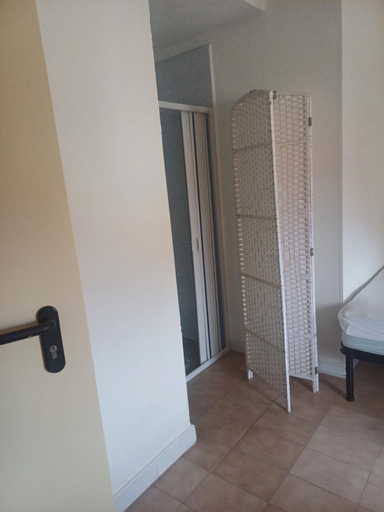Bedroom 4, Hotel Soleo, Cagliari