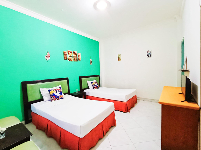 Bedroom 3