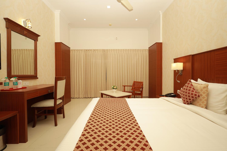 Bedroom 8