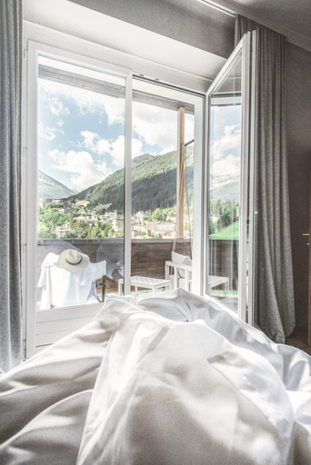 Bedroom 2, Design Hotel Miramonte, Sankt Johann im Pongau