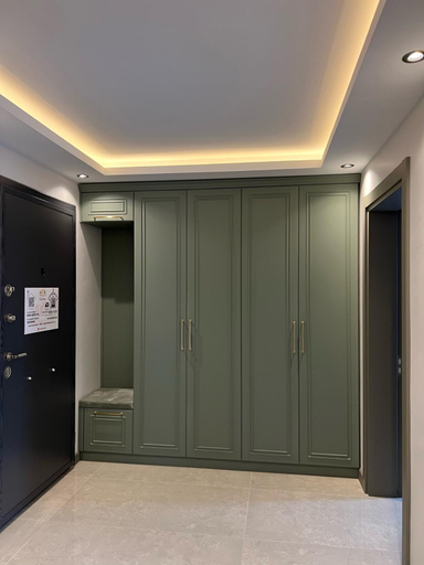 Others 5, Imera Suite Otel, Çaykara