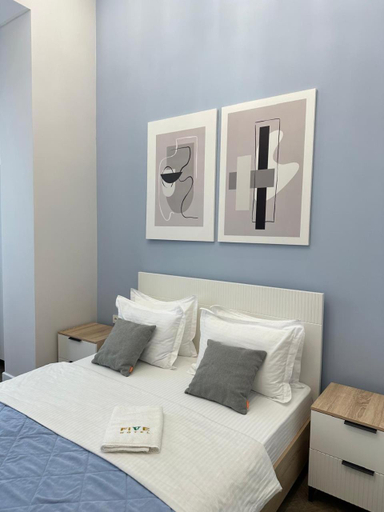 3, Five Hotel, Astana City