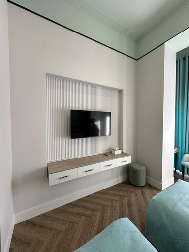 5, Five Hotel, Astana City