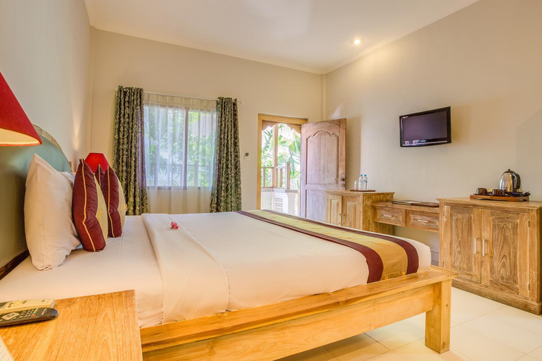 Bedroom 10