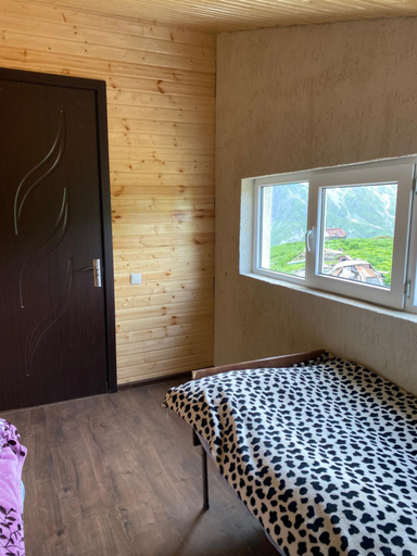 Others 5, სასტუმრო ქორულდი / Hotel Koruldi, Mestia